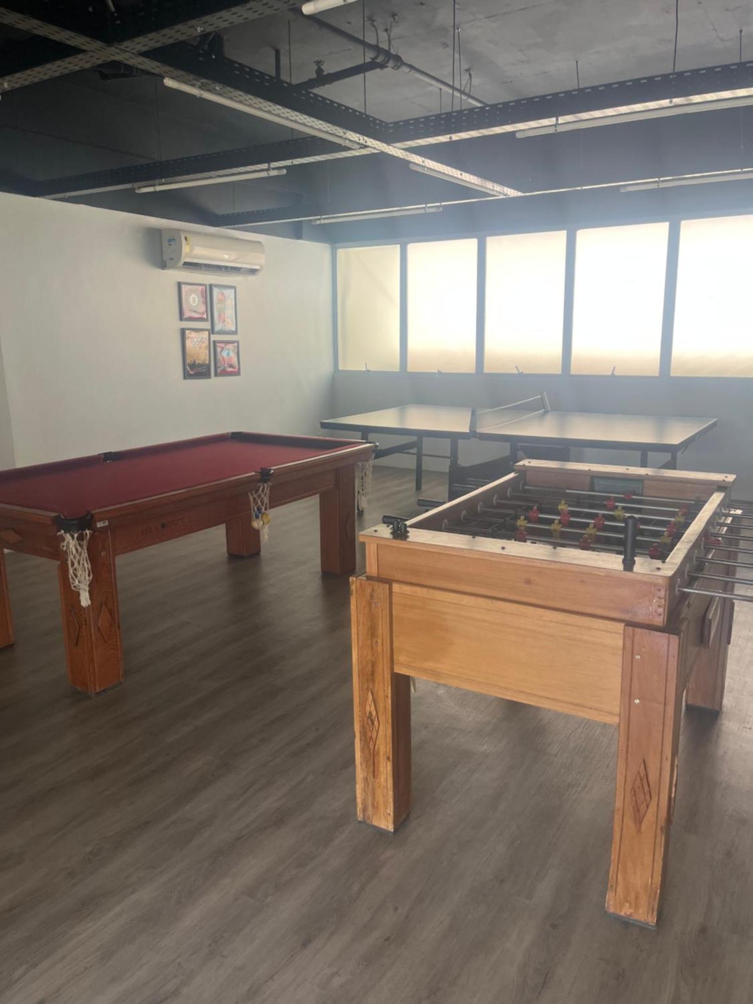 ריו דה ז'ניירו Apto Barra Da Tijuca Frente Pro Mar מראה חיצוני תמונה